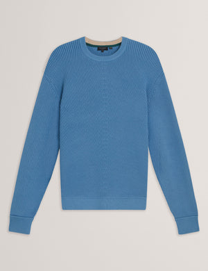 KEMBLE | BLUE