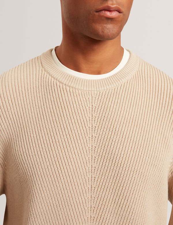 KEMBLE | TAUPE
