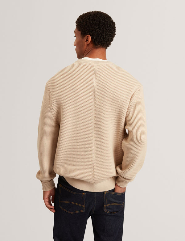 KEMBLE | TAUPE