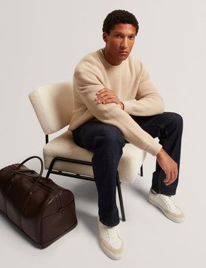 KEMBLE | TAUPE