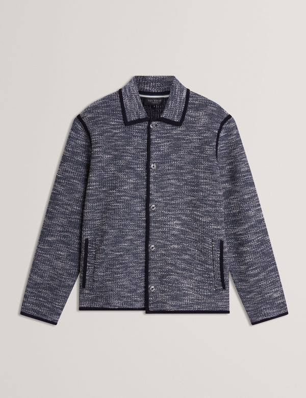 HANNLEY | NAVY