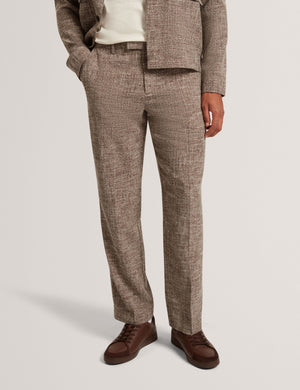 DEMARCT | BROWN