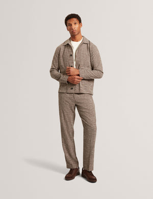 DEMARCT | BROWN