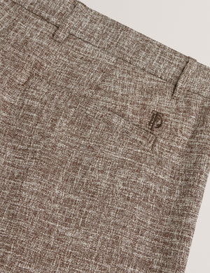 DEMARCT | BROWN