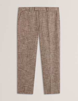 DEMARCT | BROWN