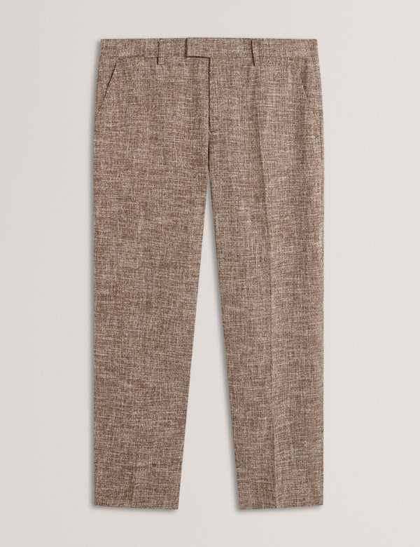 DEMARCT | BROWN