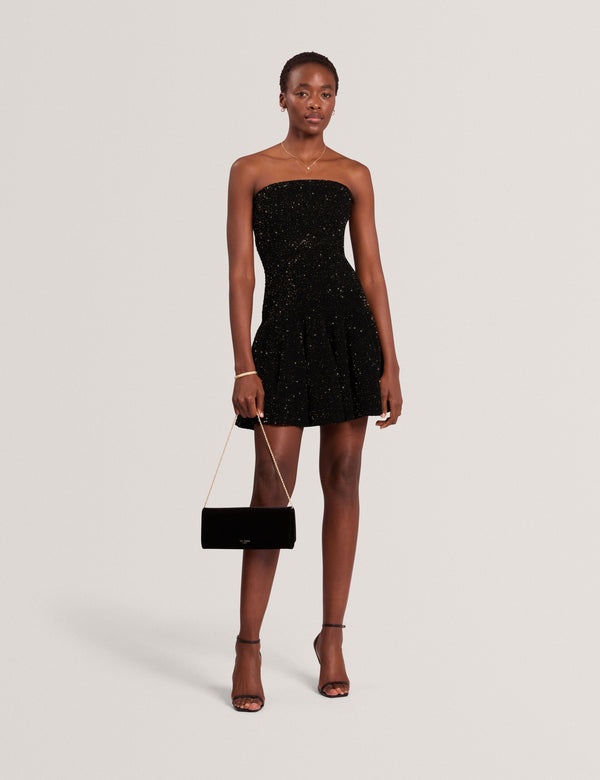 NAELY | BLACK