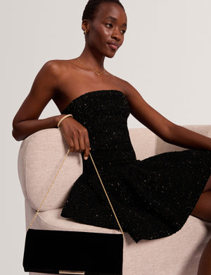NAELY | BLACK
