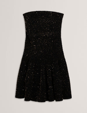 NAELY | BLACK