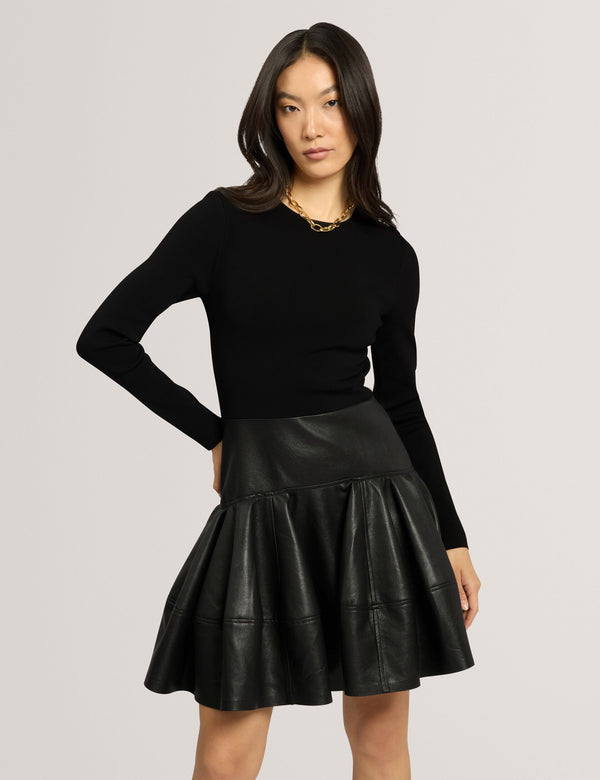 ELENYAH | BLACK