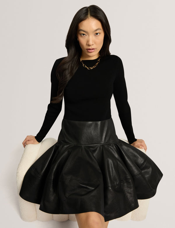 ELENYAH | BLACK