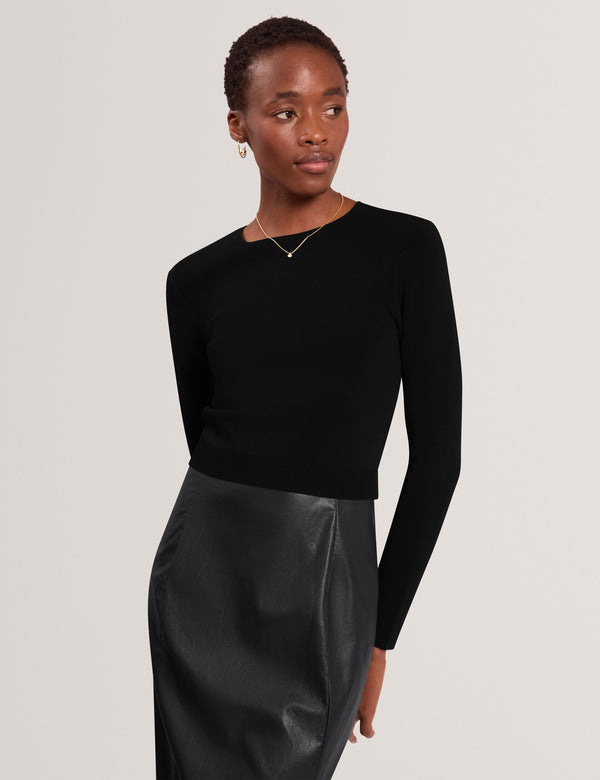 SIRIELA | BLACK