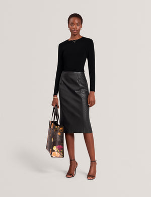 SIRIELA | BLACK
