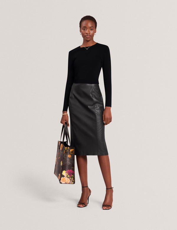 SIRIELA | BLACK