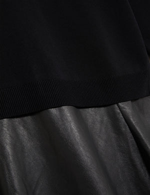 SIRIELA | BLACK