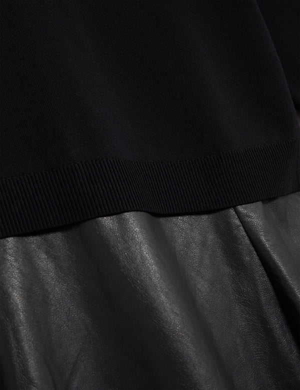 SIRIELA | BLACK