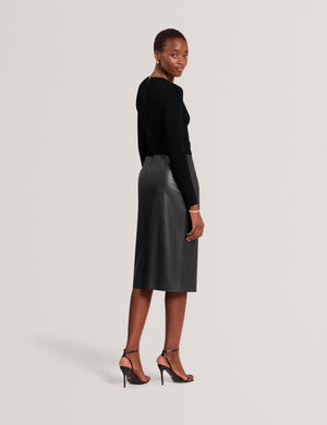 SIRIELA | BLACK