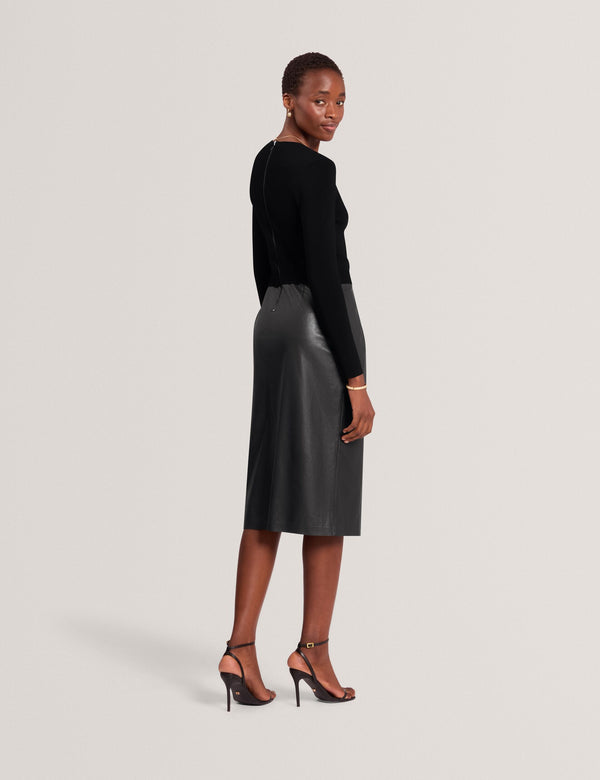 SIRIELA | BLACK