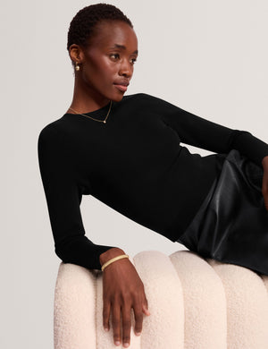 SIRIELA | BLACK