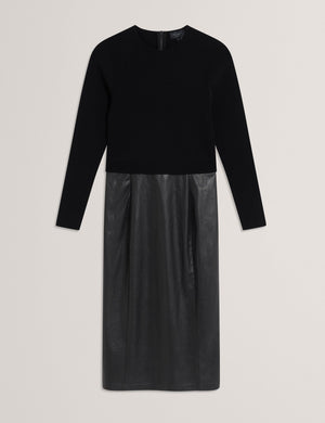 SIRIELA | BLACK