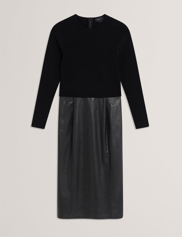 SIRIELA | BLACK