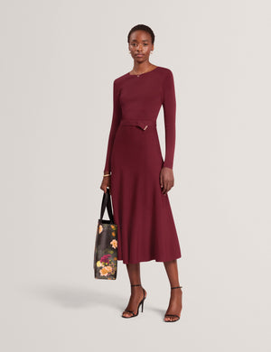 TALMAH | MAROON