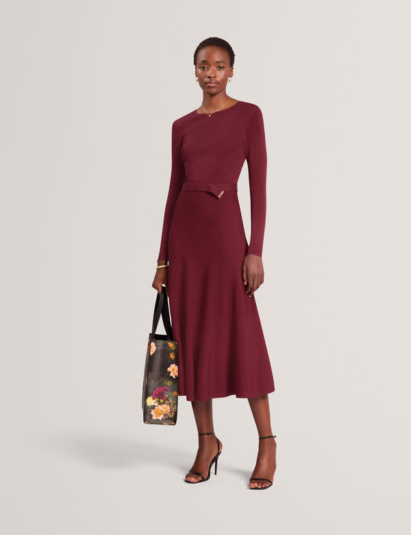 TALMAH | MAROON