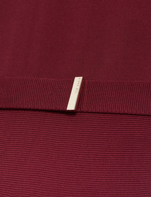 TALMAH | MAROON