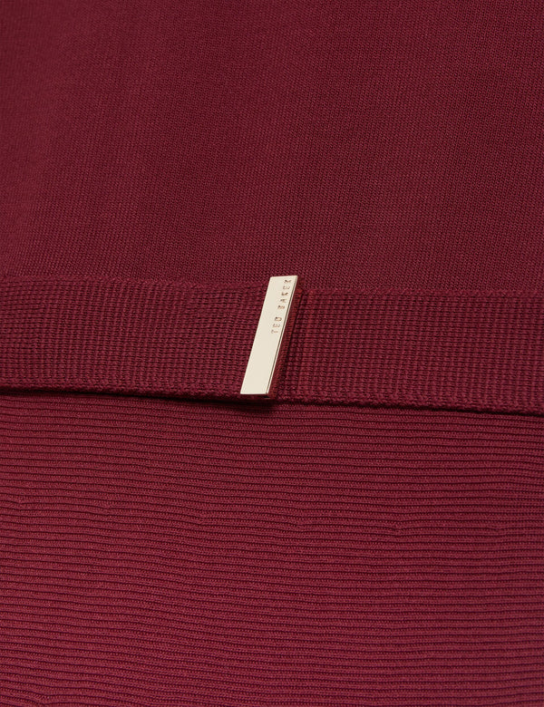 TALMAH | MAROON