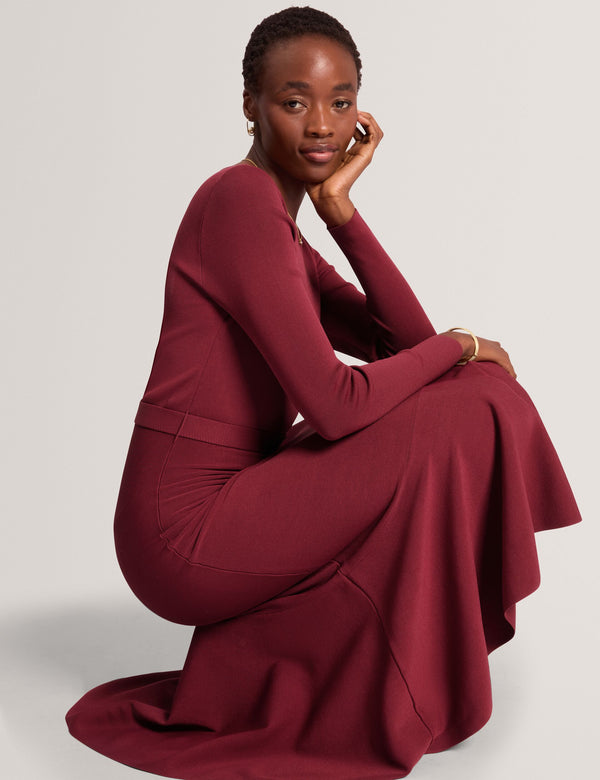 TALMAH | MAROON
