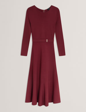 TALMAH | MAROON