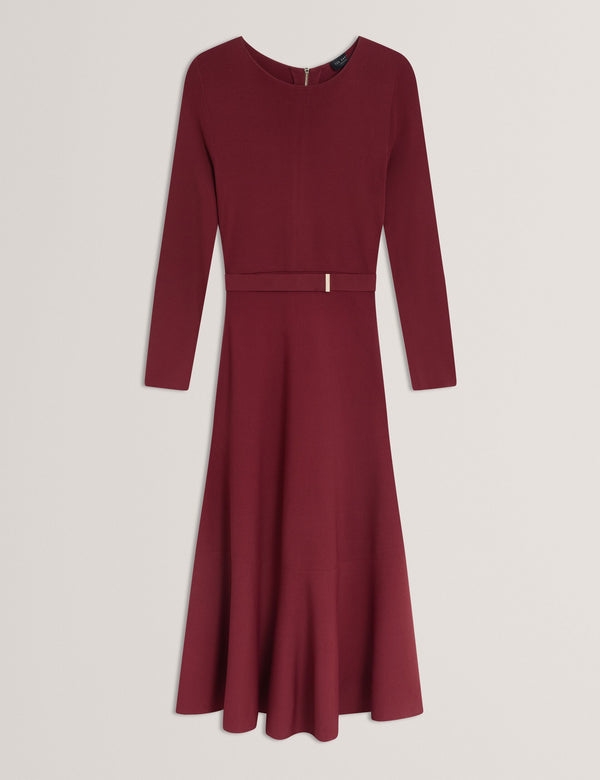 TALMAH | MAROON