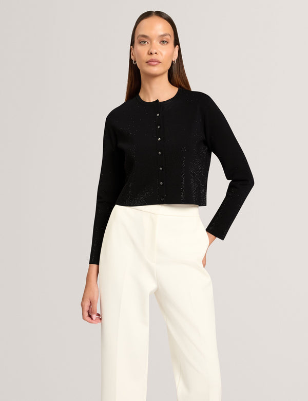ARUA | BLACK