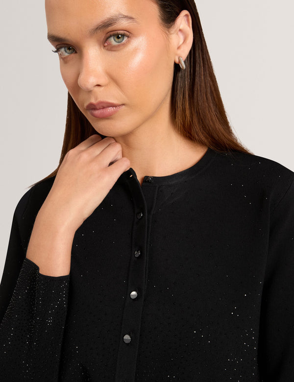 ARUA | BLACK