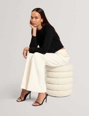 ARUA | BLACK