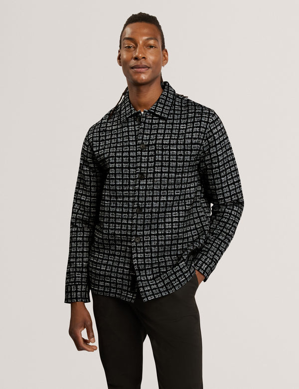RENBURG | BLACK