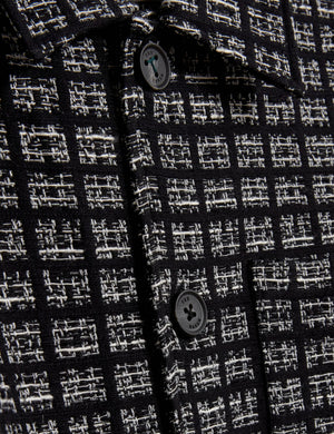 RENBURG | BLACK