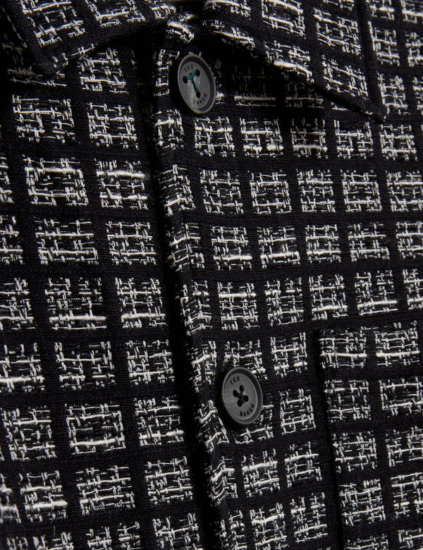 RENBURG | BLACK