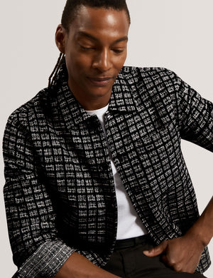 RENBURG | BLACK