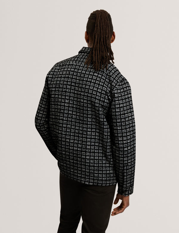 RENBURG | BLACK