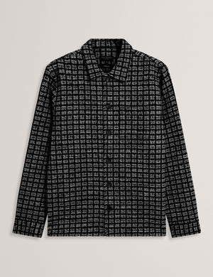 RENBURG | BLACK