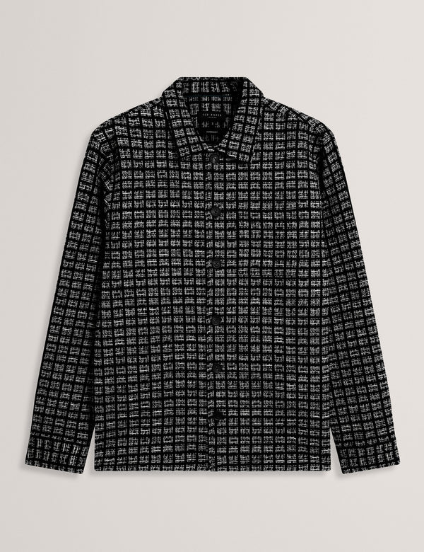 RENBURG | BLACK