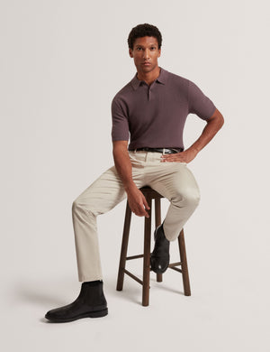 HAMELS | DARK BROWN