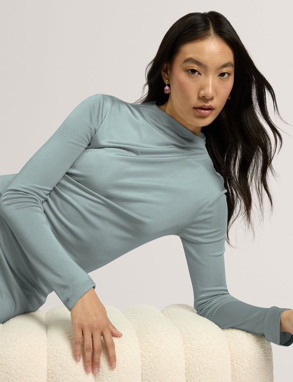 FLOWEA | LIGHT BLUE