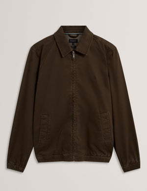 POLLOCK | OLIVE