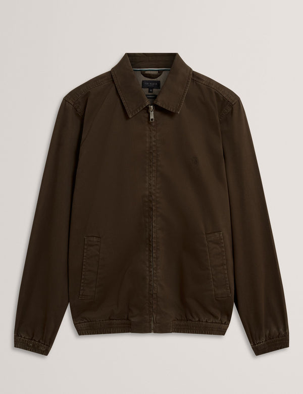 POLLOCK | OLIVE