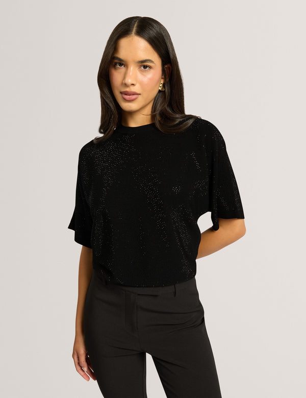 MAIVA | BLACK