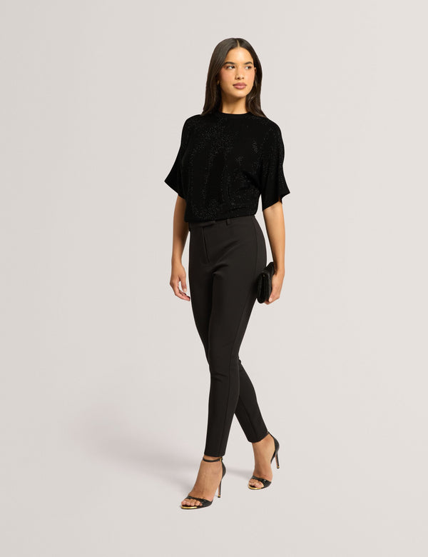 MAIVA | BLACK