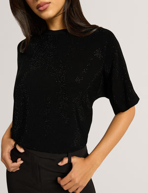 MAIVA | BLACK