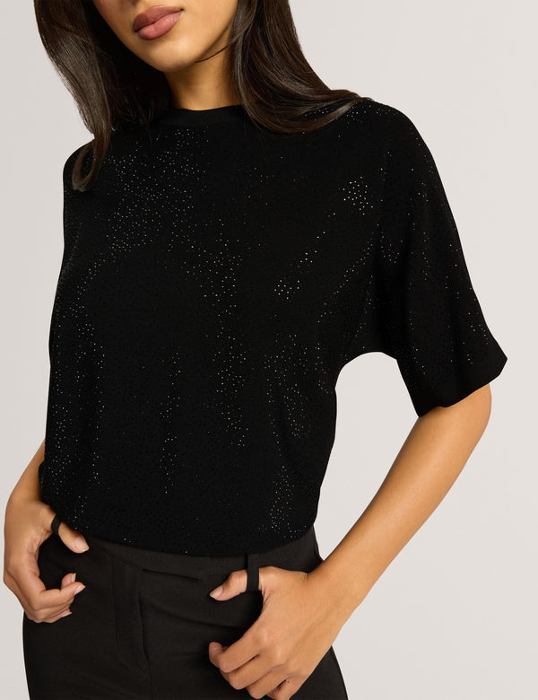 MAIVA | BLACK